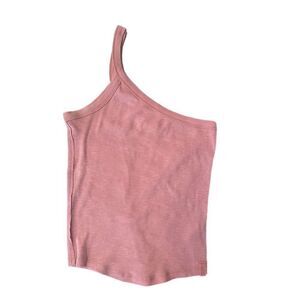 Free People We The Free  One Way Or the Other Tank